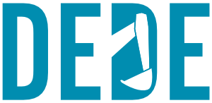 DEDE Logo ohne Schrift